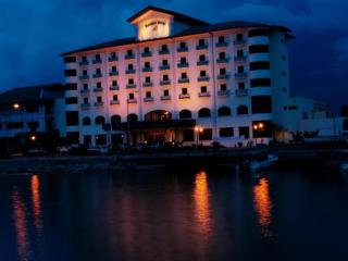 Seafest Hotel Semporna - Semporna - 5