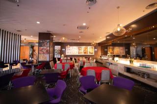 Sri Manja Boutique Hotel - Kuantan - 8