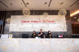 Sri Manja Boutique Hotel - 1