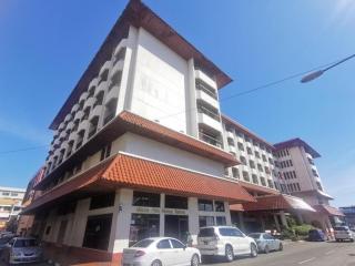 Marco Polo Hotel - Tawau - 1