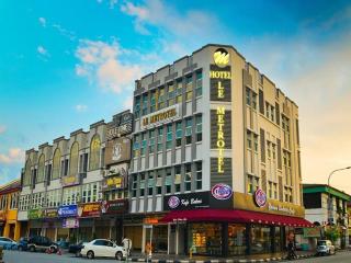 Le Metrotel - Ipoh - 3