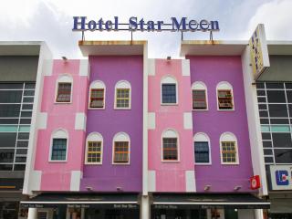 Hotel Star Moon - Malacca - 1