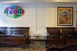 The Trend Hotel - Melaka - 7