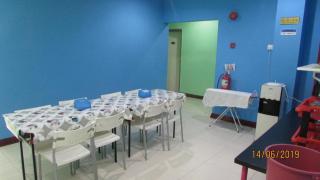 Hotel Zamburger Sungai Besi - Kuala Lumpur - 8