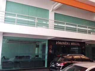 Eminent Hotel - 1