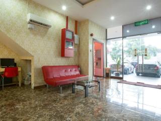 Hotel Zamburger Sungai Besi - Kuala Lumpur - 4