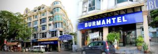 Burmahtel Hotel - George Town - 6