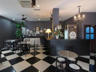 Luscious Hotel - George Town - 8