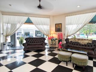 Luscious Hotel - George Town - 7