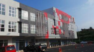 Hotel Zamburger Segamat (Previously Koptown Hotel Segamat) - 4