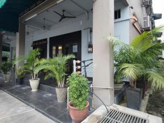 Luscious Hotel - George Town - 2