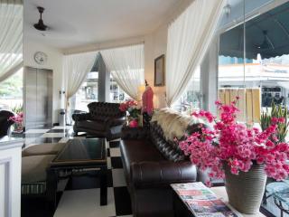Luscious Hotel - George Town - 5