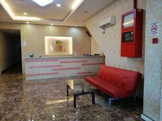 Hotel Zamburger Sungai Besi - Kuala Lumpur - 2