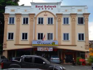 Rafayeh Hotel - Seremban - 0