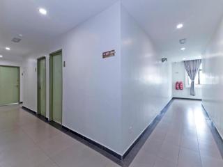 Hotel Suria Malaqa - Malacca - 8