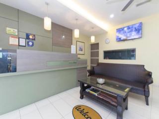 Hotel Suria Malaqa - Malacca - 5