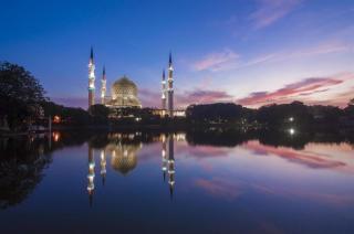 Rafayeh Hotel - Seremban - 2