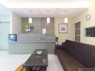 Hotel Suria Malaqa - Malacca - 4