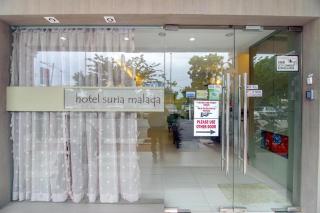 Hotel Suria Malaqa - Malacca - 3