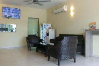 Hotel Suria Malaqa - Malacca - 1