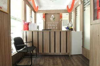 Grand Kapar Hotel Klang Sentral - 9