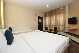 Grand Kapar Hotel Klang Sentral - 1