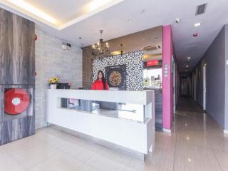 i-Hotel @ Johor Bahru - 2