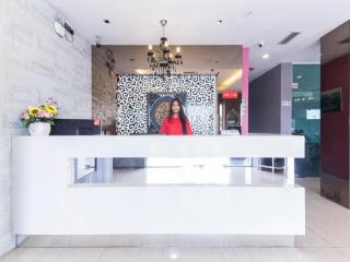 i-Hotel @ Johor Bahru - Johor Bahru - 1