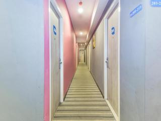 i-Hotel @ Johor Bahru - Johor Bahru - 4