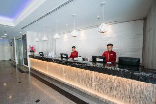 Hotel Continental Penang - George Town - 7