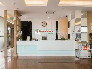 Terra Nova Hotel - 1