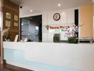Terra Nova Hotel - 4