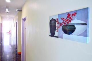 Hotel Zamburger Bentong - Bentong - 9