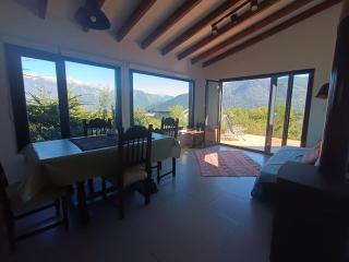 Casa entre cerros - Bariloche - 4