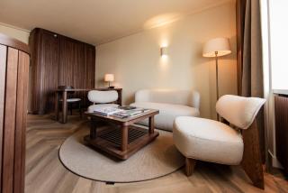 Grand Hotel Huis ter Duin - 1
