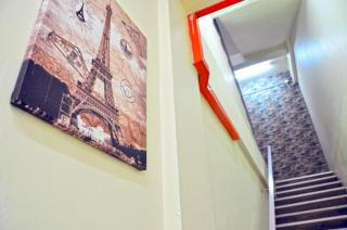 Hotel Zamburger Bentong - Bentong - 4