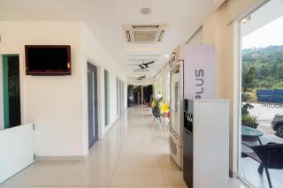 GM Holiday Hotel Permai Jaya - Lumut - 7