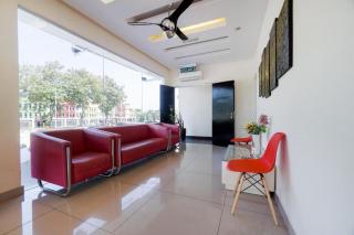 GM Holiday Hotel Permai Jaya - Lumut - 4