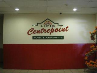 Hotel Centrepoint (Self Check In After 5PM) - Kuala Lipis - 0