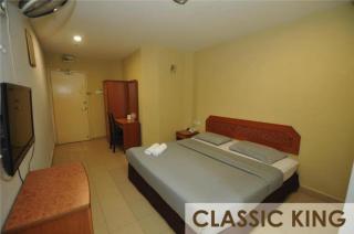 I-Winton Hotel - 5