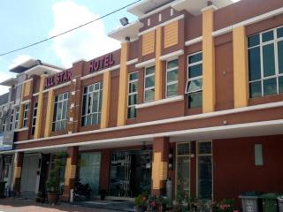 All Star Hotel Melaka - Malacca - 0
