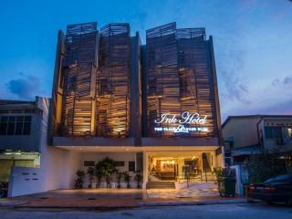 Ink Hotel - 0