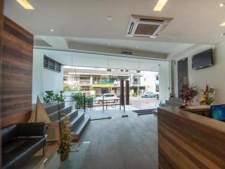Ink Hotel - George Town - 8