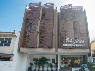 Ink Hotel - George Town - 5