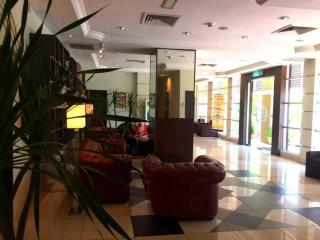 The Regency Hotel Seri Warisan - Taiping - 6