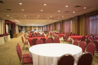 The Regency Hotel Seri Warisan - Taiping - 3