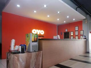Capital O Ridel Hotel Kota Bharu - Kota Bharu - 6