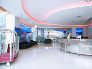Palm Seremban Hotel - Seremban - 9