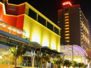 Palm Seremban Hotel - Seremban - 3