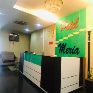 HOTEL MERIA - Shah Alam - 8